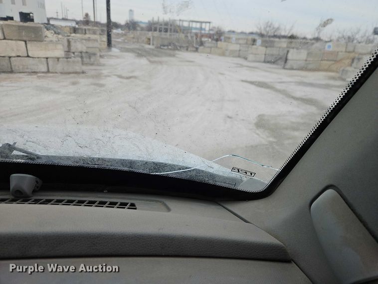 image for item EO4876 2016 Kenworth T880 semi truck