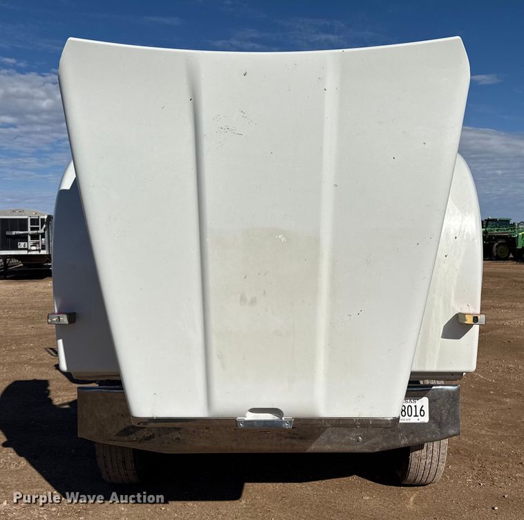 image for item EP2623 2013 Western Star 4900FA semi truck