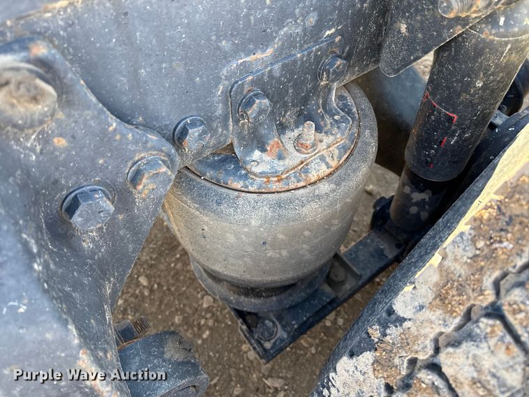 image for item EP2623 2013 Western Star 4900FA semi truck