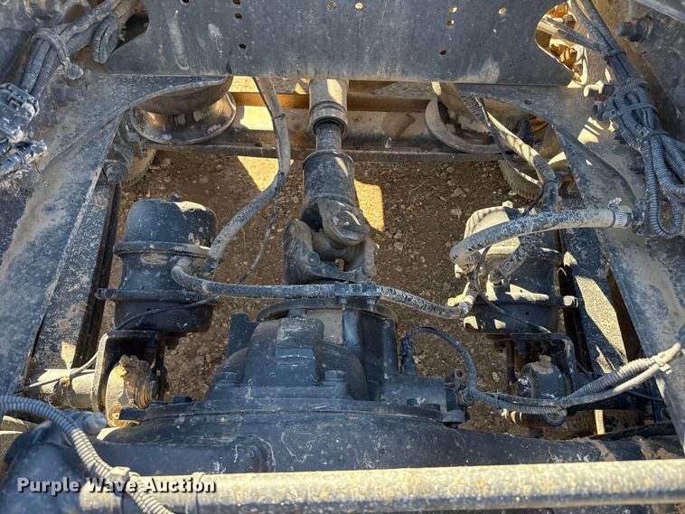 image for item EP2623 2013 Western Star 4900FA semi truck