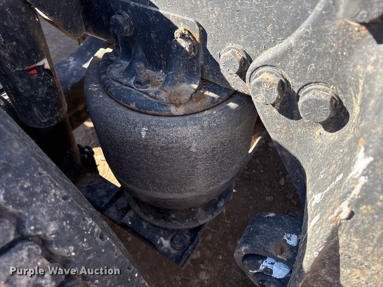 image for item EP2623 2013 Western Star 4900FA semi truck