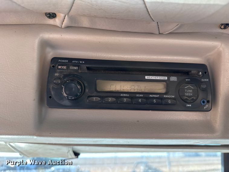 image for item EP2623 2013 Western Star 4900FA semi truck