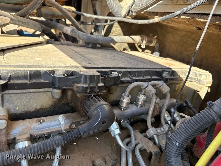 image for item EP2623 2013 Western Star 4900FA semi truck