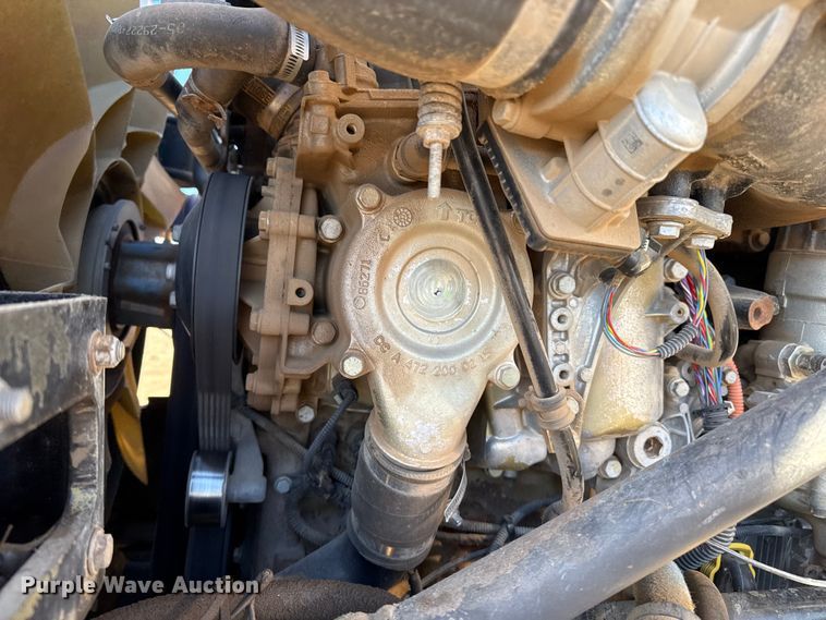 image for item EP2623 2013 Western Star 4900FA semi truck