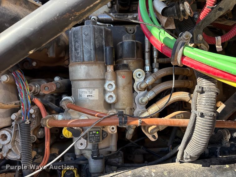 image for item EP2623 2013 Western Star 4900FA semi truck