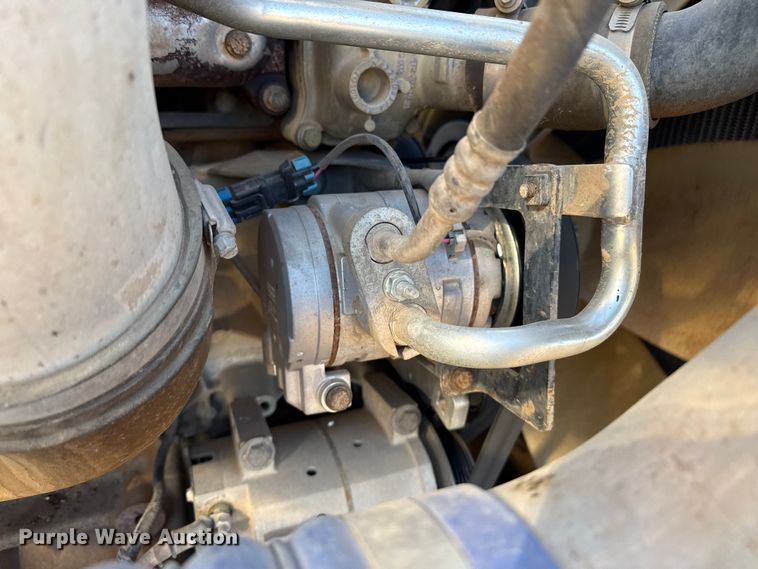 image for item EP2623 2013 Western Star 4900FA semi truck