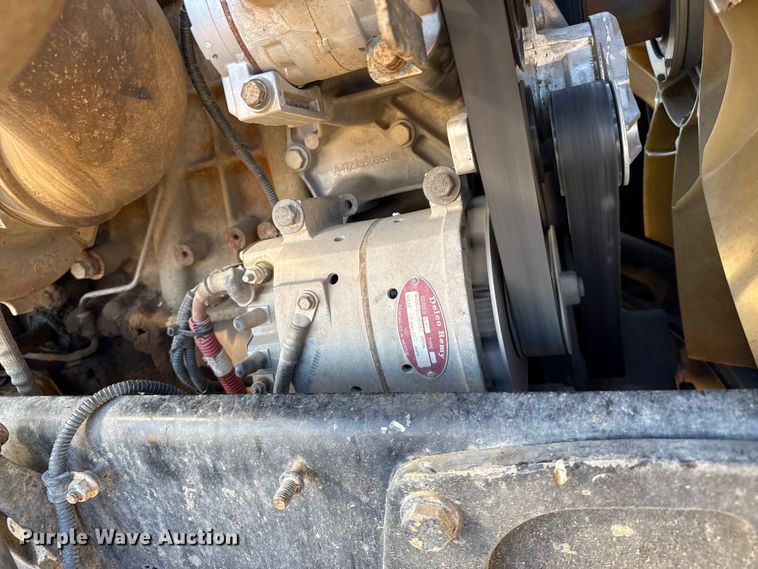 image for item EP2623 2013 Western Star 4900FA semi truck