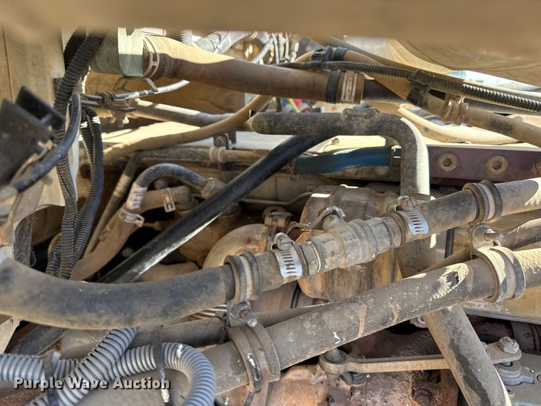 image for item EP2623 2013 Western Star 4900FA semi truck