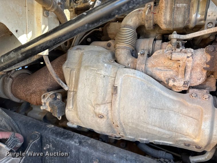 image for item EP2623 2013 Western Star 4900FA semi truck