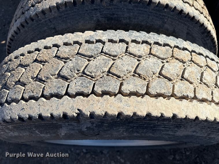 image for item EP2623 2013 Western Star 4900FA semi truck