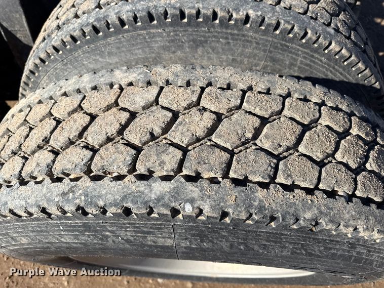 image for item EP2623 2013 Western Star 4900FA semi truck