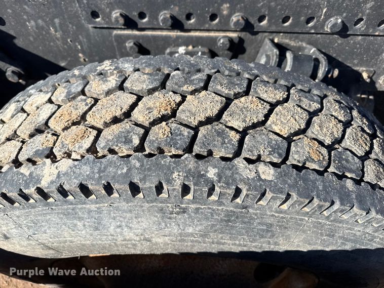 image for item EP2623 2013 Western Star 4900FA semi truck