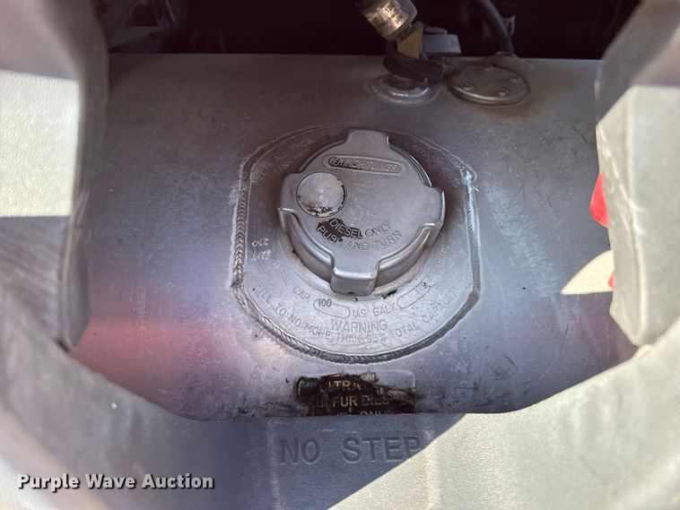 image for item EP2641 2019 Freightliner Cascadia 