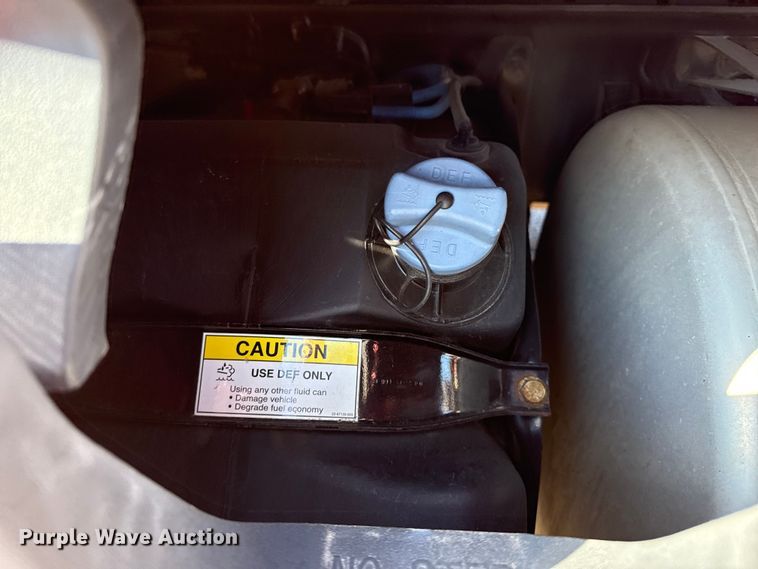 image for item EP2641 2019 Freightliner Cascadia 