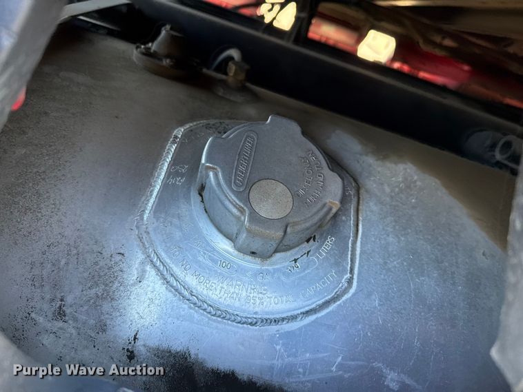 image for item EP2641 2019 Freightliner Cascadia 