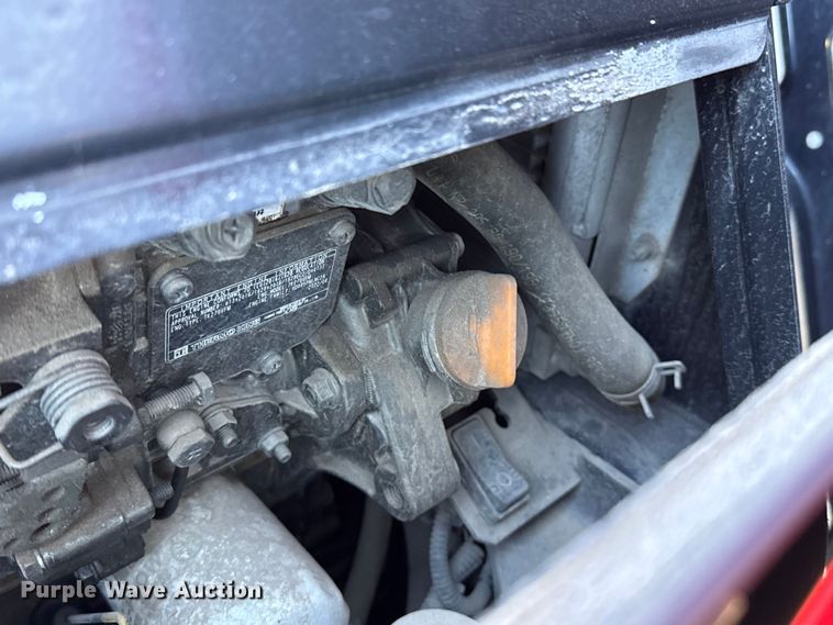 image for item EP2641 2019 Freightliner Cascadia 