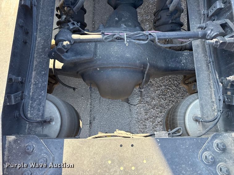 image for item EP2641 2019 Freightliner Cascadia 