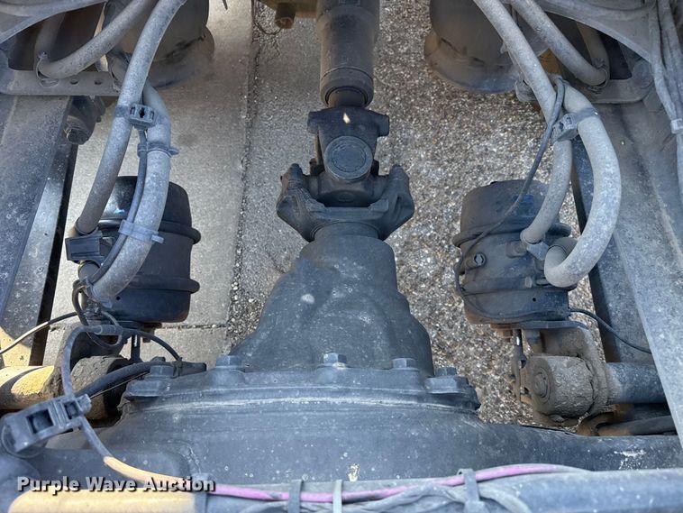 image for item EP2641 2019 Freightliner Cascadia 