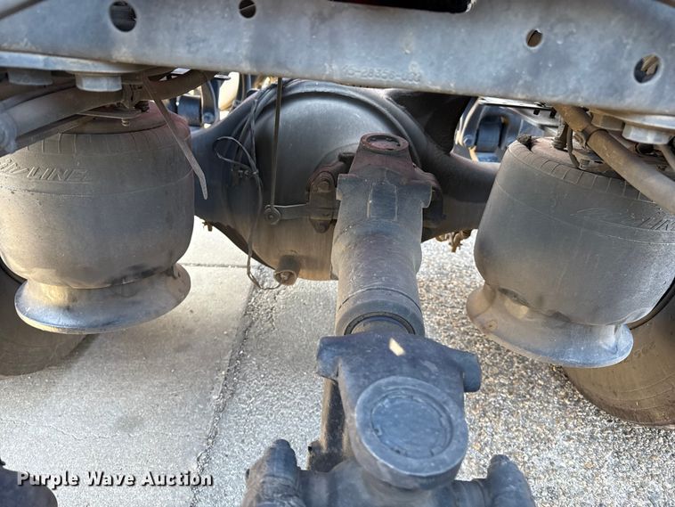 image for item EP2641 2019 Freightliner Cascadia 