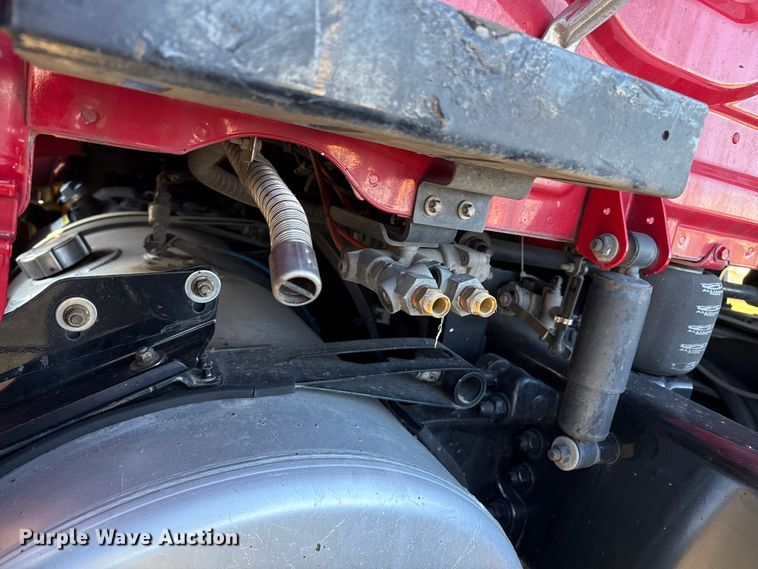 image for item EP2641 2019 Freightliner Cascadia 