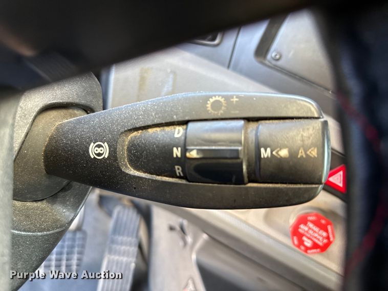 image for item EP2641 2019 Freightliner Cascadia 