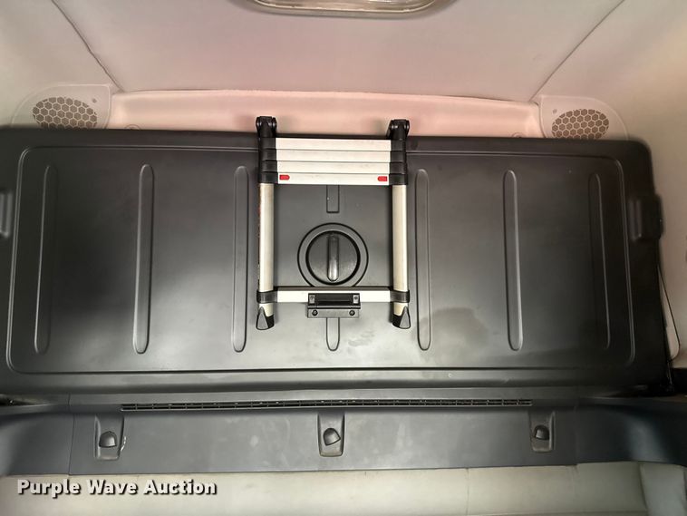 image for item EP2641 2019 Freightliner Cascadia 