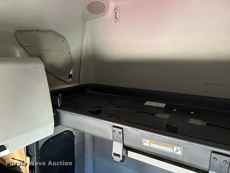 image for item EP2641 2019 Freightliner Cascadia 