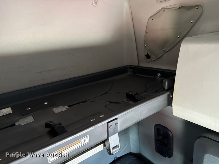 image for item EP2641 2019 Freightliner Cascadia 