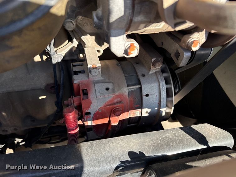 image for item EP2641 2019 Freightliner Cascadia 