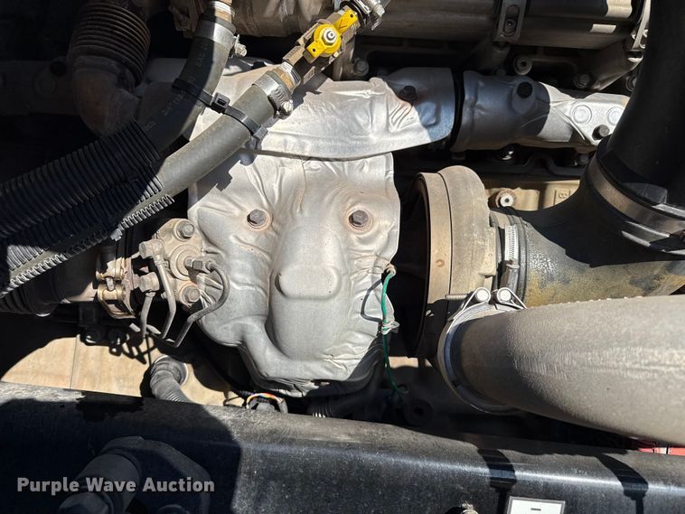 image for item EP2641 2019 Freightliner Cascadia 