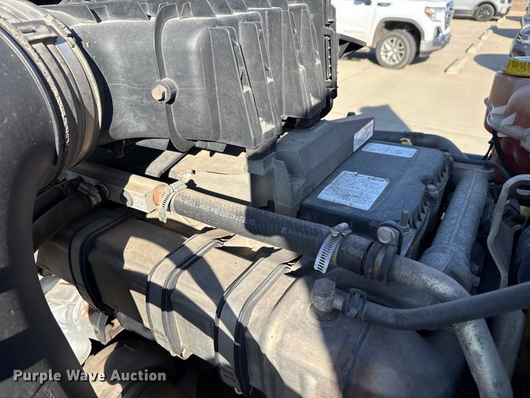 image for item EP2641 2019 Freightliner Cascadia 