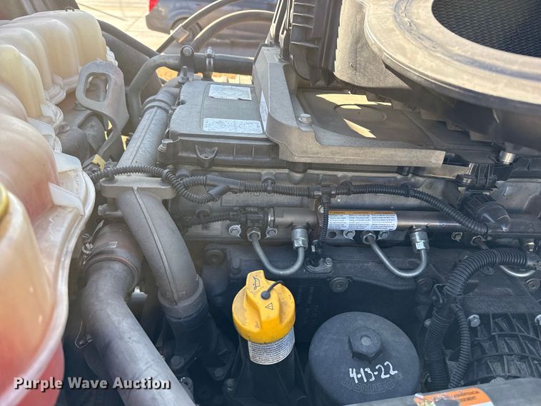 image for item EP2641 2019 Freightliner Cascadia 