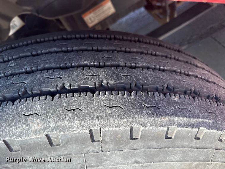 image for item EP2641 2019 Freightliner Cascadia 