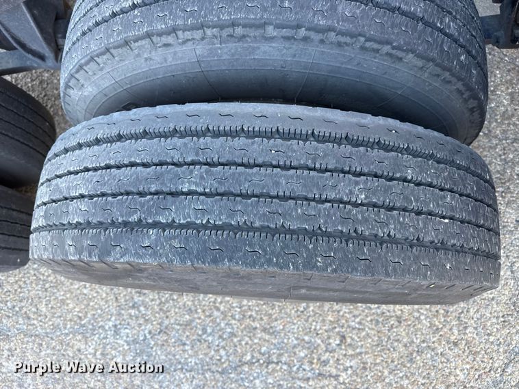 image for item EP2641 2019 Freightliner Cascadia 