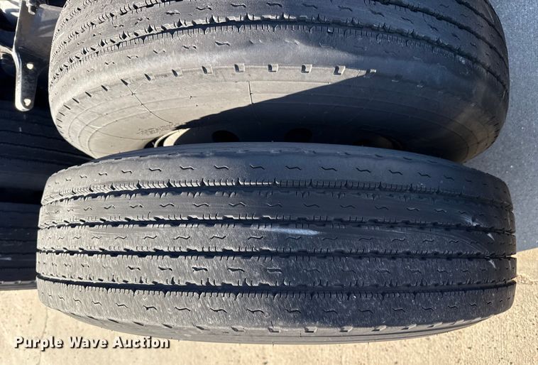 image for item EP2641 2019 Freightliner Cascadia 