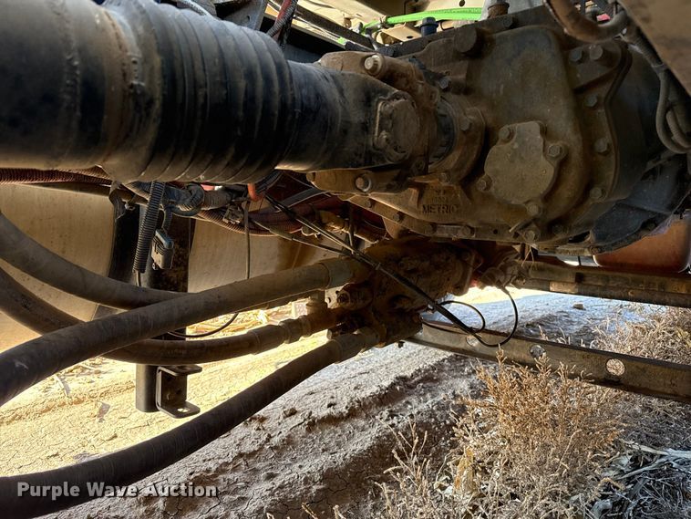 image for item EP2653 2009 International ProStar semi truck