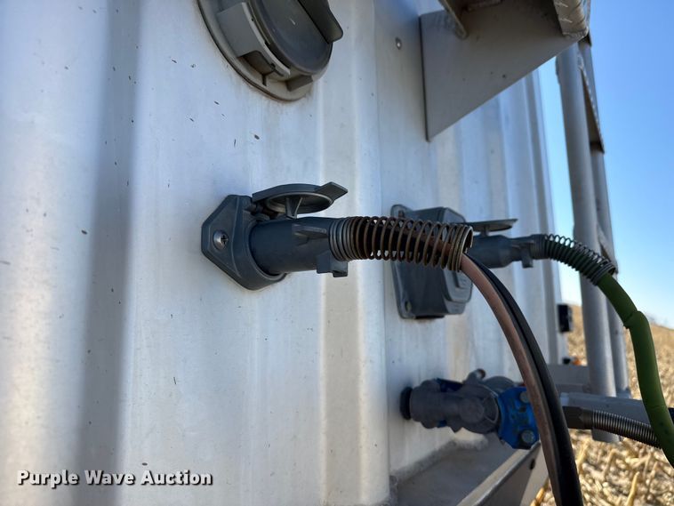 image for item EP2653 2009 International ProStar semi truck