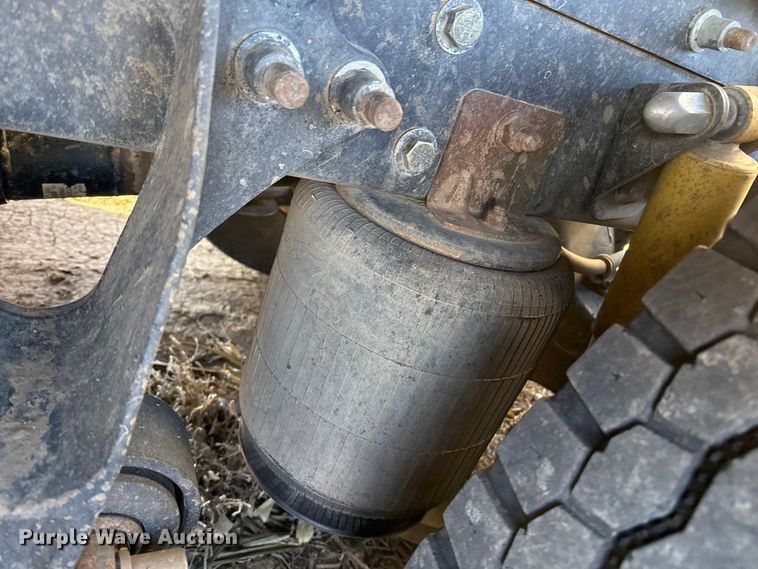 image for item EP2653 2009 International ProStar semi truck