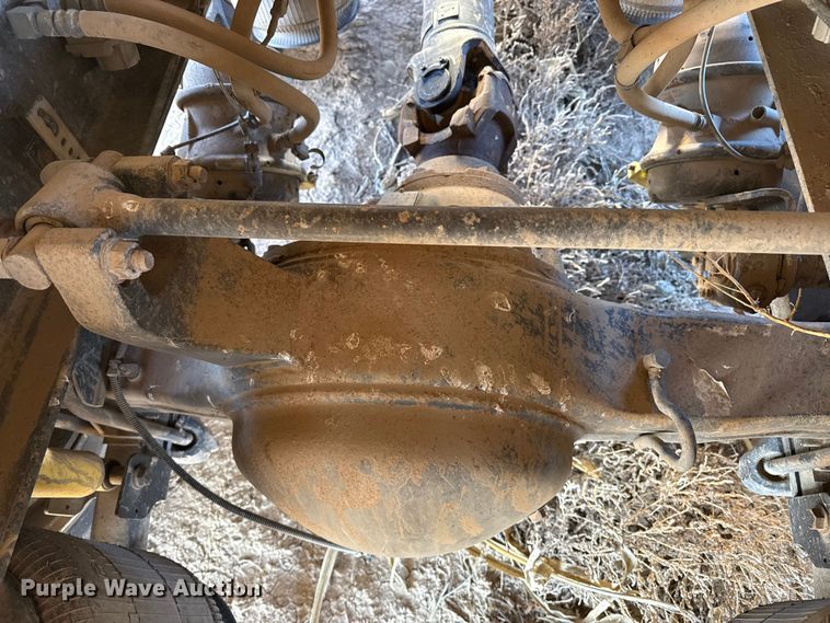 image for item EP2653 2009 International ProStar semi truck