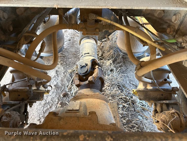 image for item EP2653 2009 International ProStar semi truck