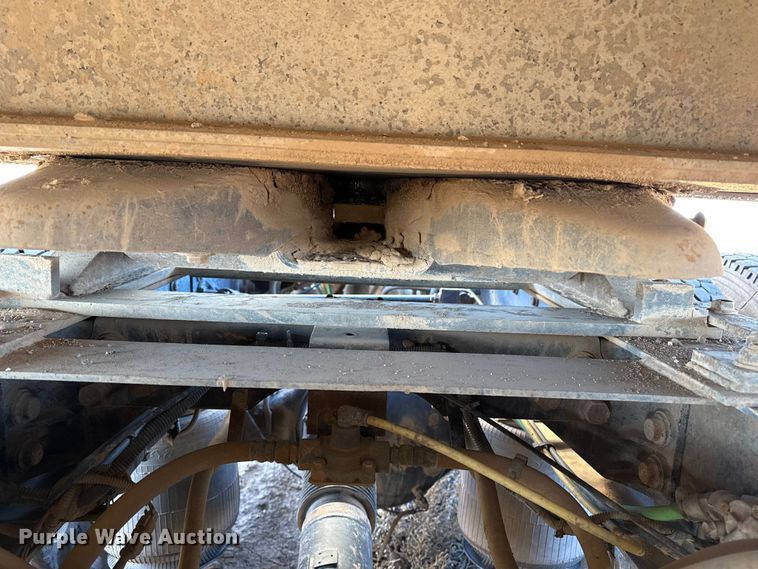 image for item EP2653 2009 International ProStar semi truck