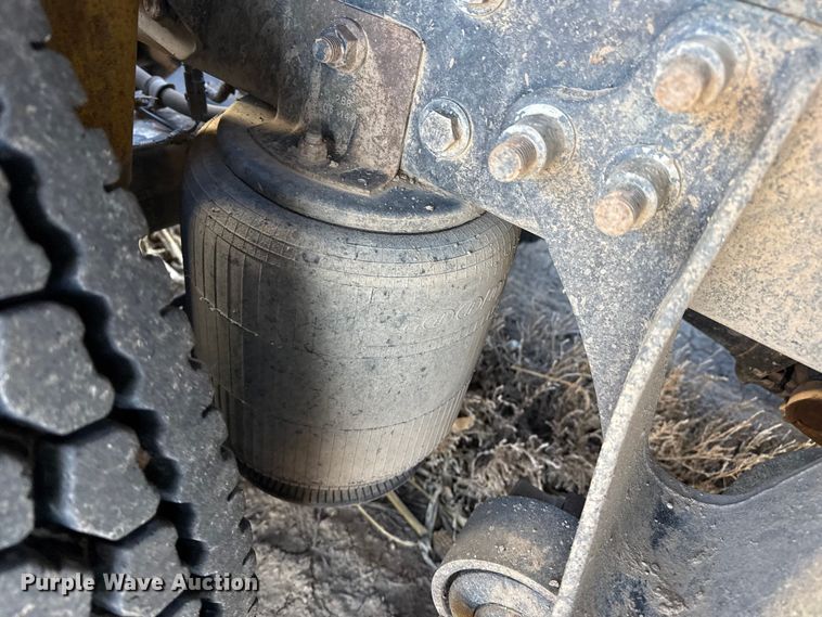 image for item EP2653 2009 International ProStar semi truck