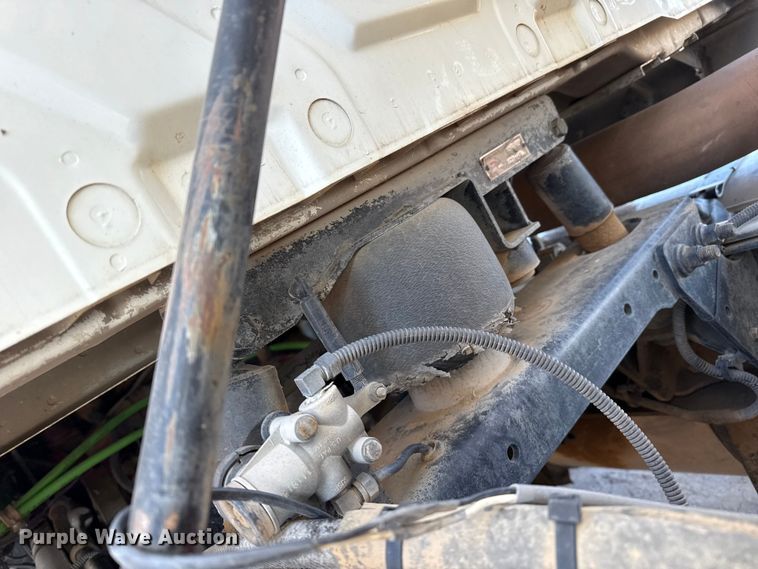 image for item EP2653 2009 International ProStar semi truck