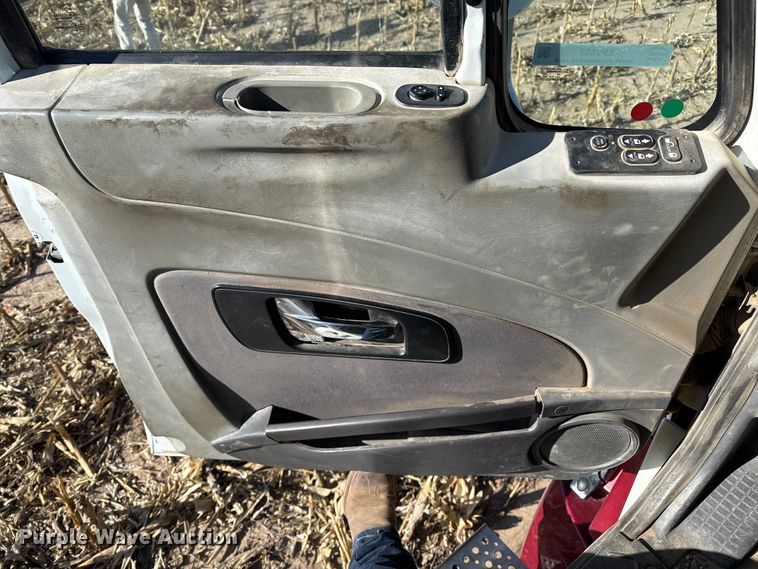 image for item EP2653 2009 International ProStar semi truck