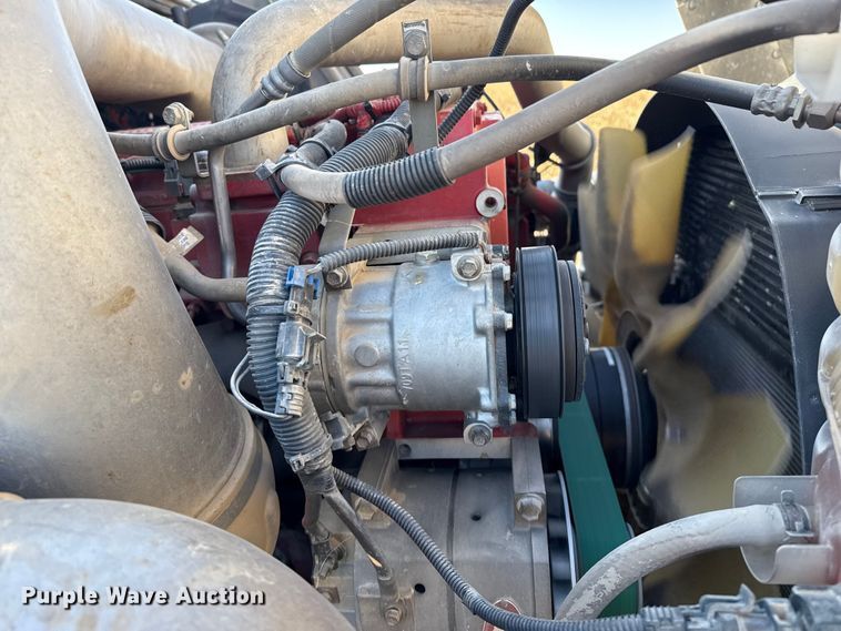 image for item EP2653 2009 International ProStar semi truck