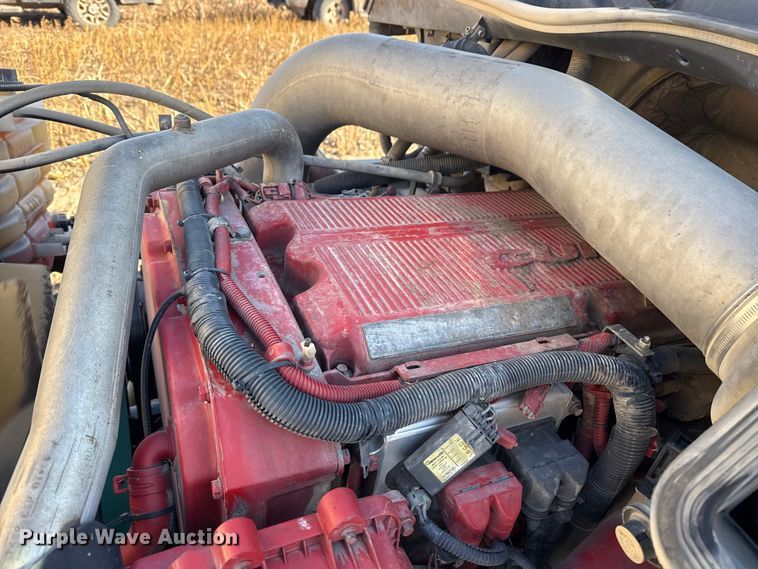 image for item EP2653 2009 International ProStar semi truck