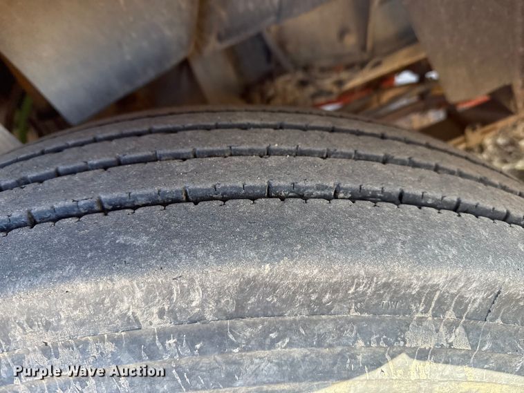 image for item EP2653 2009 International ProStar semi truck