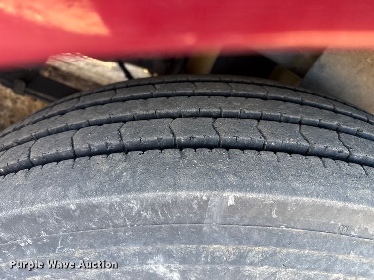 image for item EP2653 2009 International ProStar semi truck