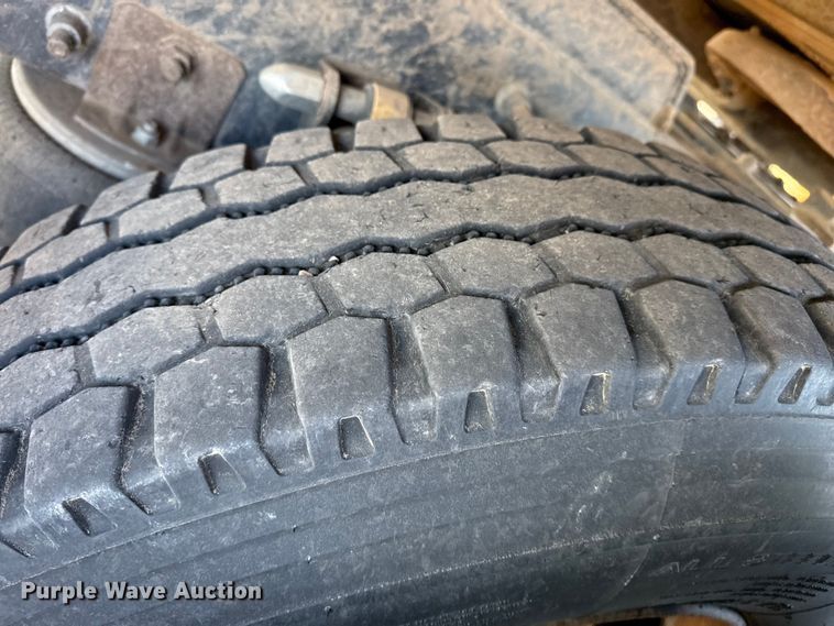 image for item EP2653 2009 International ProStar semi truck