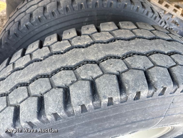 image for item EP2653 2009 International ProStar semi truck